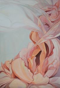 Anna Gargul, ZRODZENI Z NATURY - PŁYNNA TOŻSAMOŚĆ, Wyłonienie